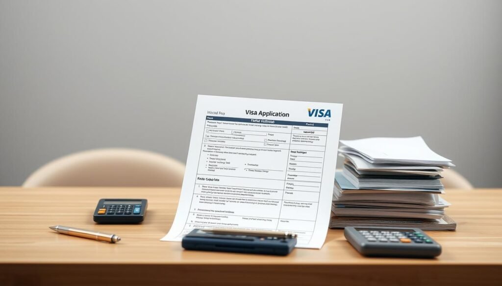 Cost of UK Visit eVisa from Dubai: Fees Revealed