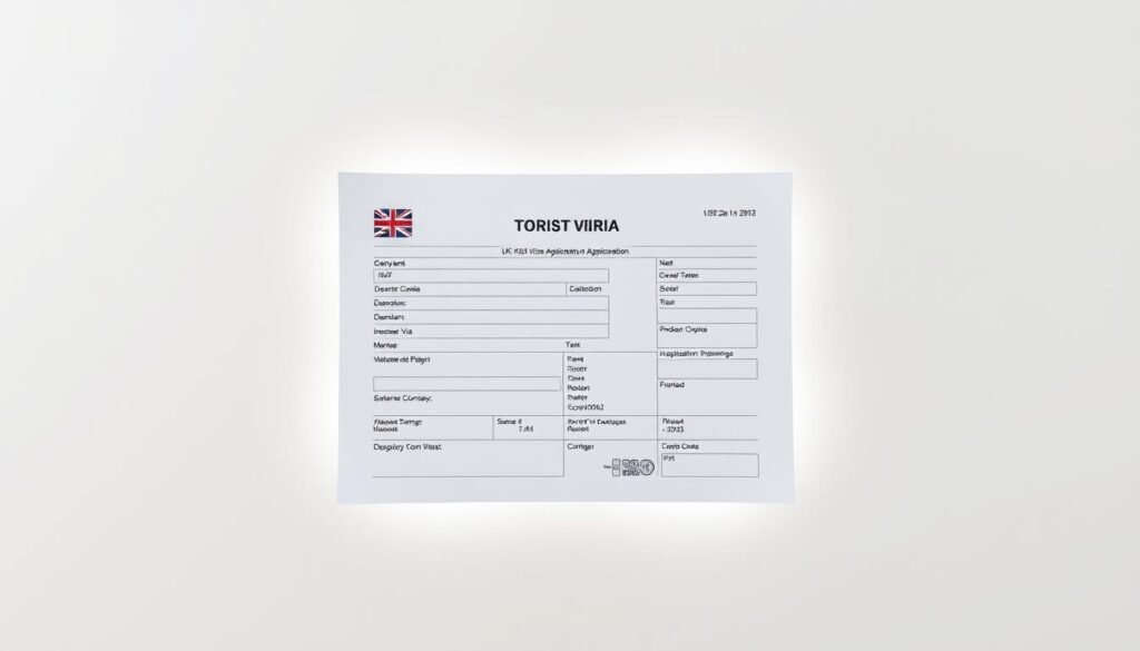 How to Get a UK Tourist Visa From UAE: Step-by-Step Guide
