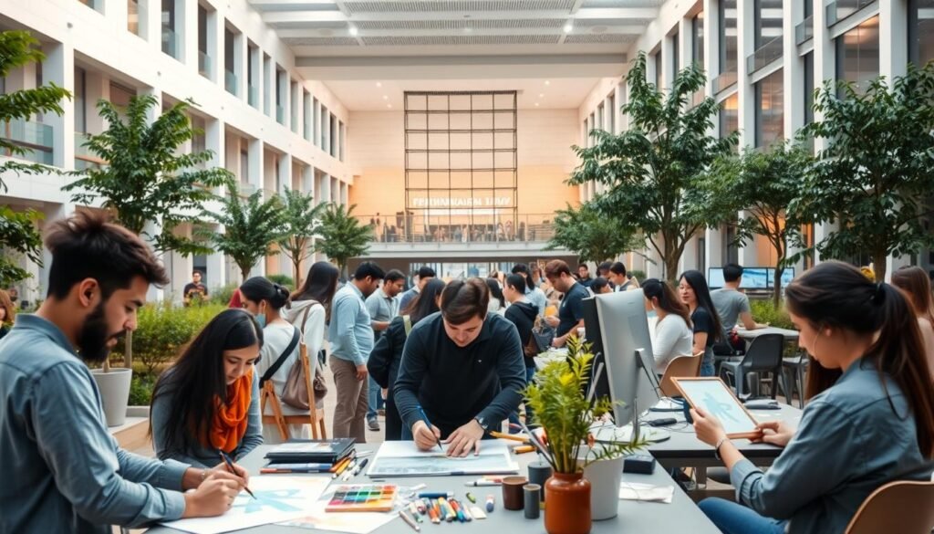 art and design courses in the uk