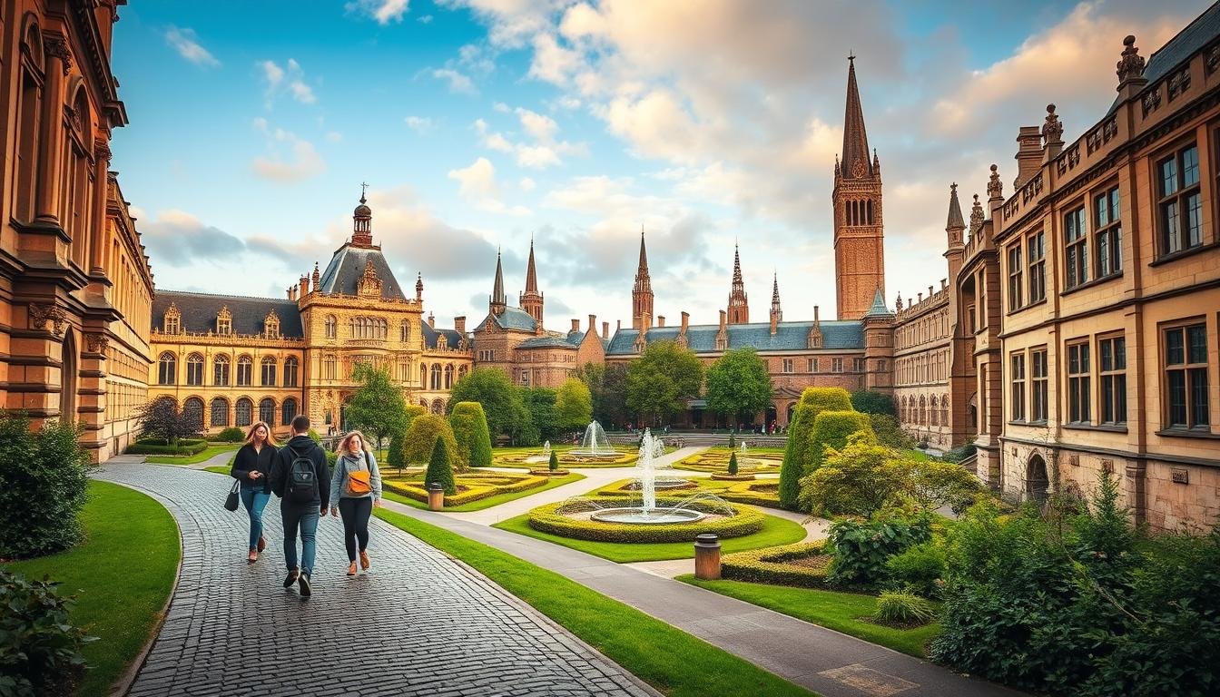 art & design universities uk​