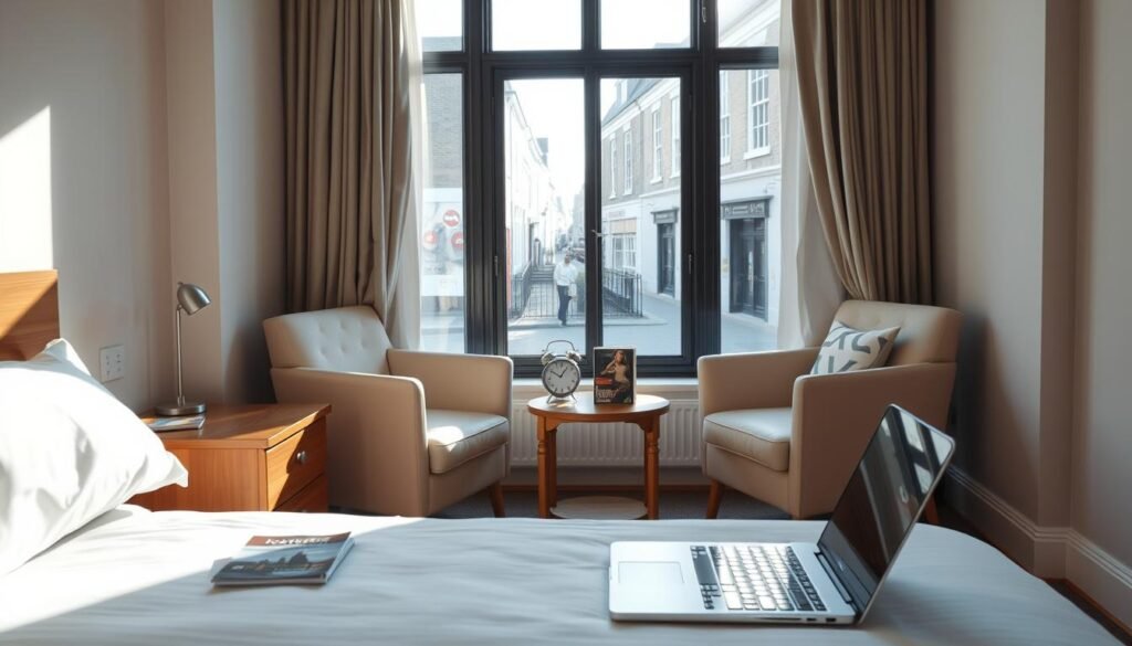 budget uk hotels booking tips