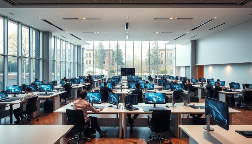 digital media courses