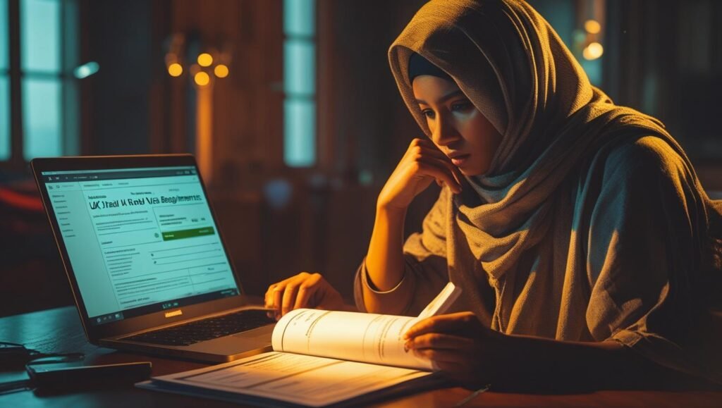 UK Visa for UAE Citizens: Your Essential Guide to Applying 2 Types of UK Visas Available for UAE Residents
