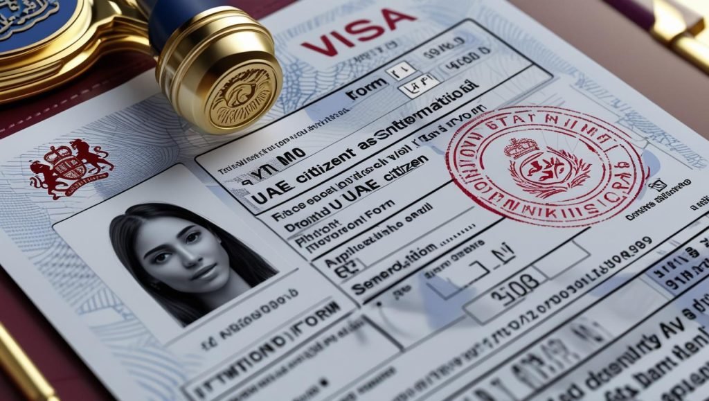 UK Visa for UAE Citizens: Your Essential Guide to Applying 1 Why Do UAE Residents Need a UK Visa?