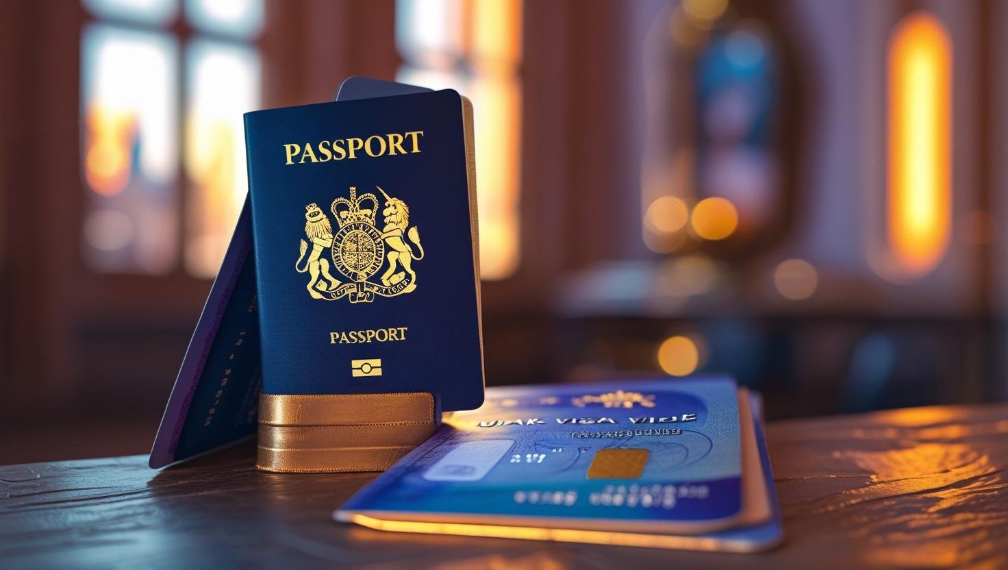 UK Visa for UAE Citizens: Your Essential Guide to Applying
