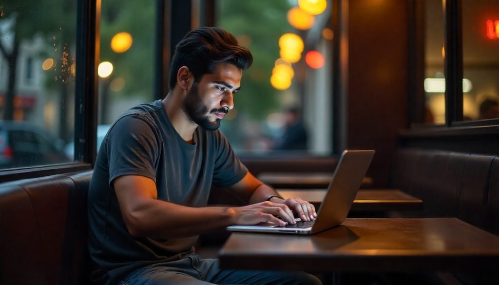 Required Documents and Information