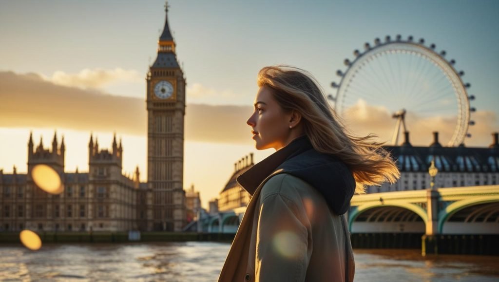 Traveling to the UK in 2025 ETA Updates for GCC Citizens