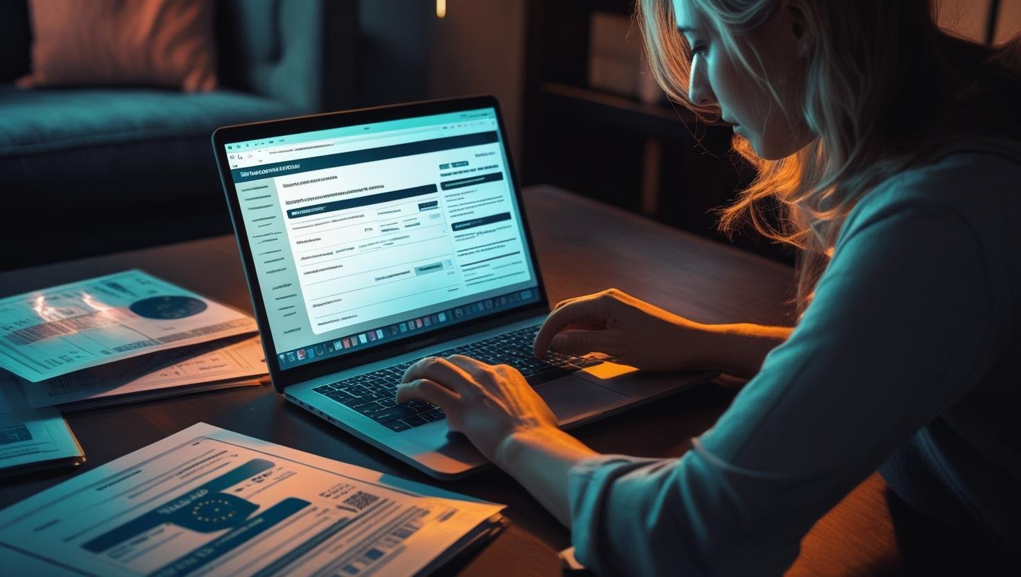 UK ETA Application for Non-European Travelers – Complete 2025 Guide