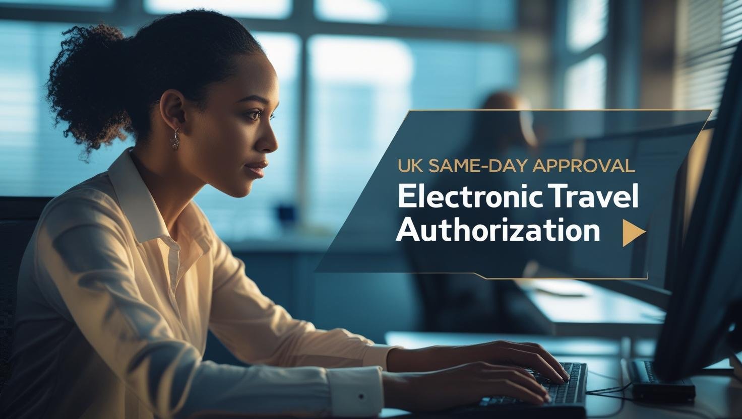UK ETA Processing Time Same Day – What You Need to Know