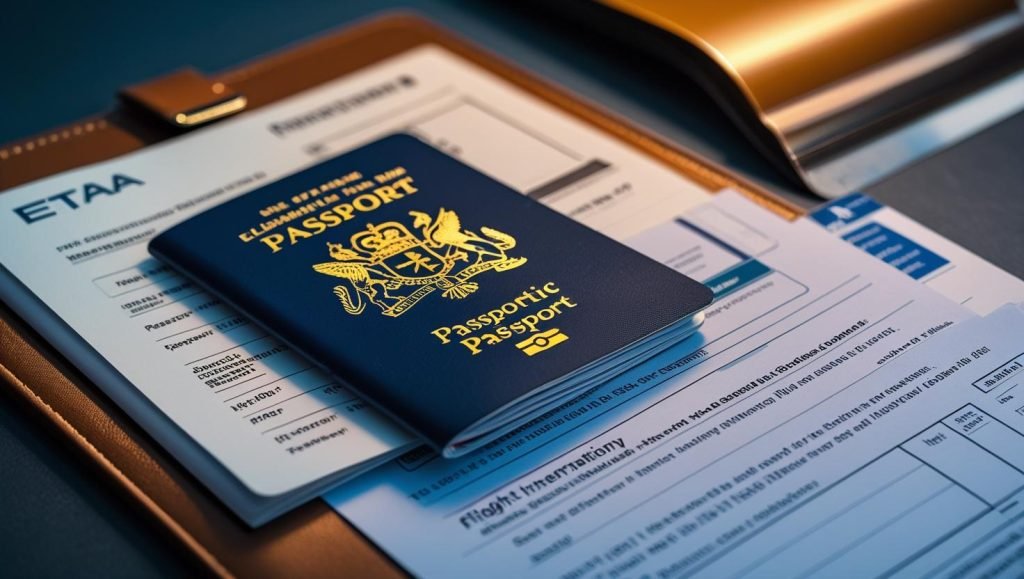 UK ETA Requirements for UAE & GCC Nationals