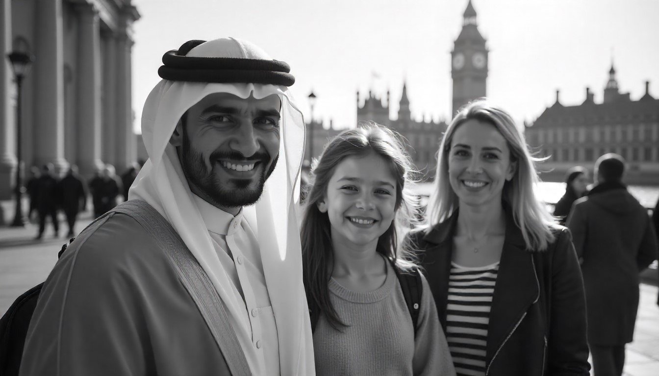 UK ETA for Qatar Citizens – Complete Guide 2025