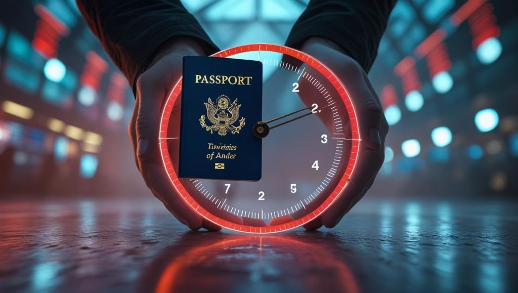 Traveling to the UK in 2025: ETA Updates for GCC Citizens 3 What is the ETA UK Fee and How Long is It Valid