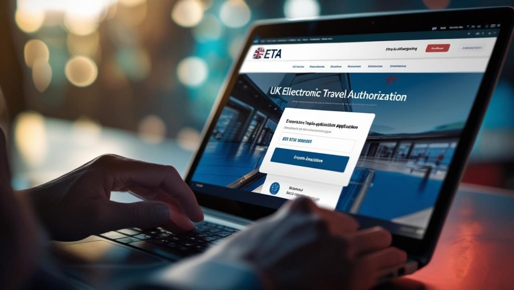 What is the UK ETA and Who Needs It