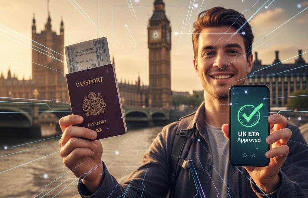 Who Needs a UK ETA in 2025?