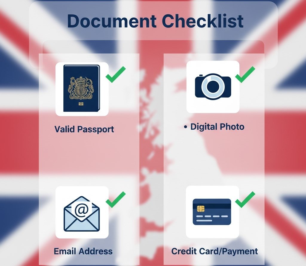 Check Eligibility and Gather Your Documents