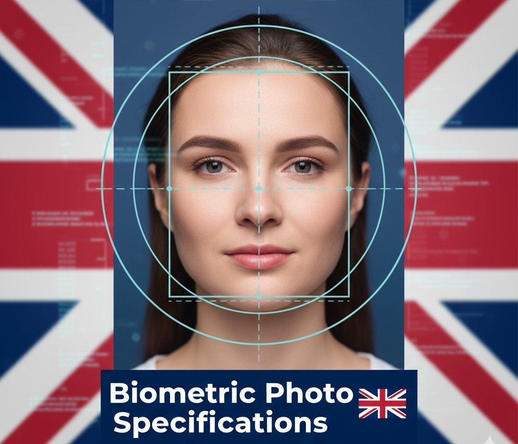 UK ETA Photo Requirements Size and Digital Specifications Guide