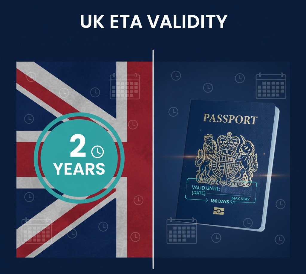 Blogs 7 UK ETA Validity How Long Does Your ETA Last (featured image)