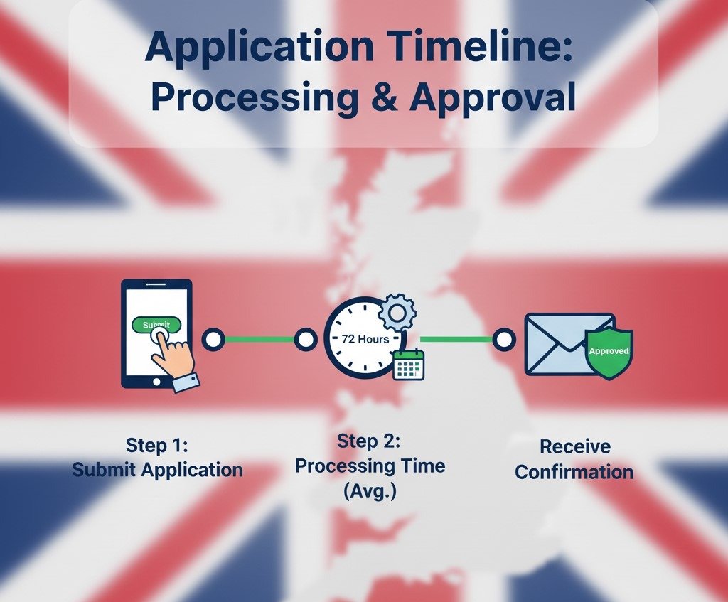 What Happens After You Apply (Processing and Approval)