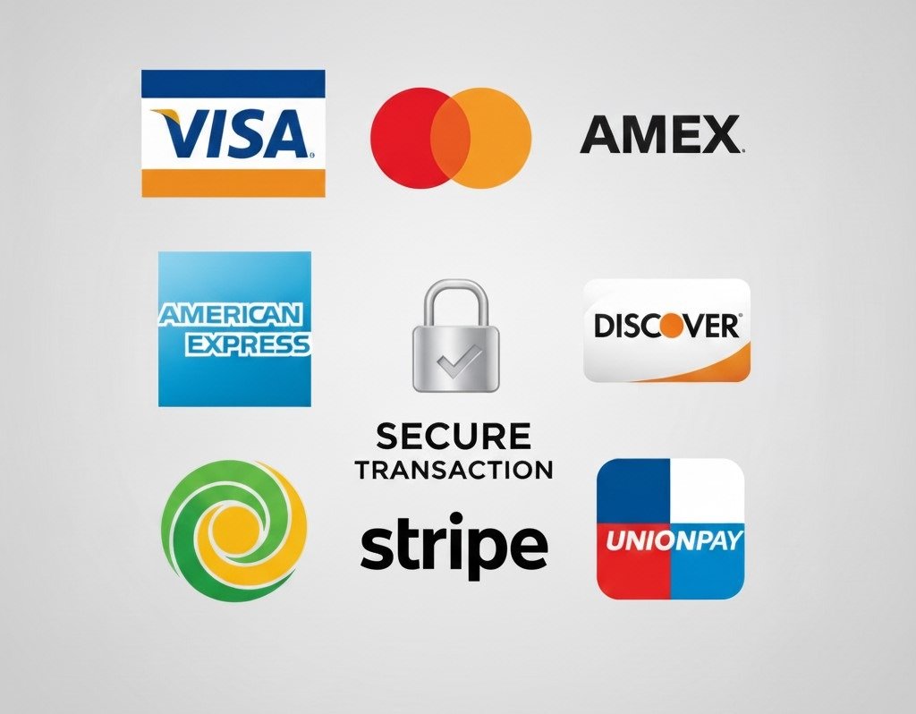 Official Accepted UK ETA Payment Methods