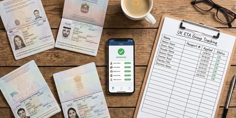 Step-by-Step Managing Logistics for Families & Tour Groups
