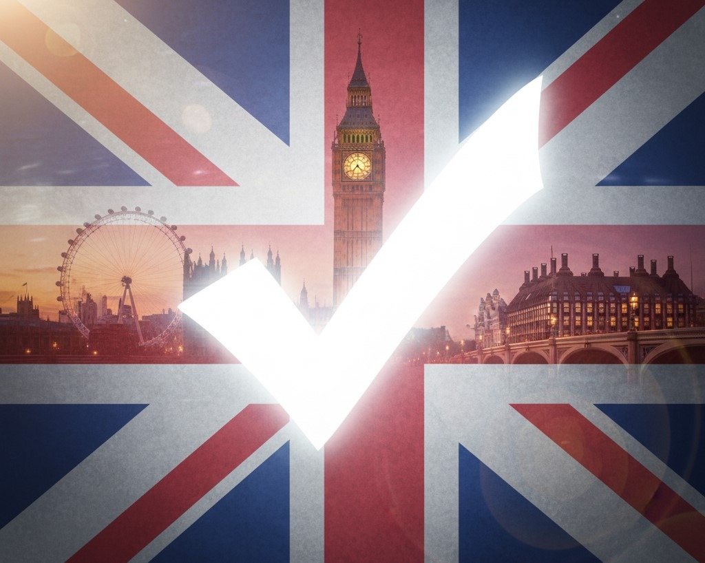 UK ETA Application Errors Common Mistakes to Avoid