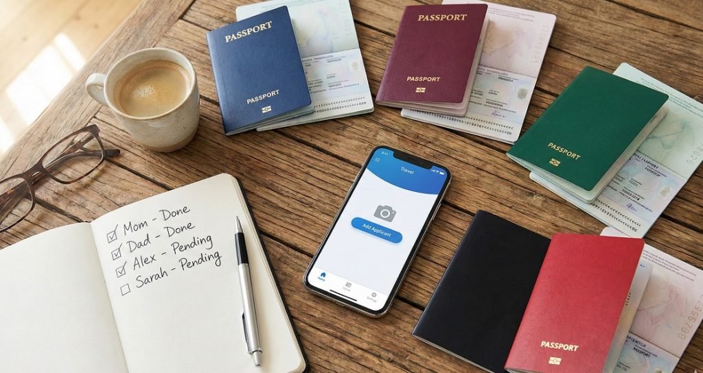 UK ETA Group Applications A Complete Guide for Families & Tour Operators (2025)