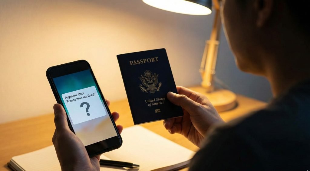 UK ETA Refund Policy Can You Get Your Money Back