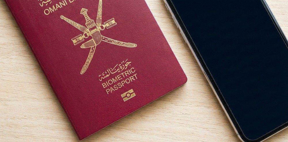 Passport Requirements: Validity & Biometrics