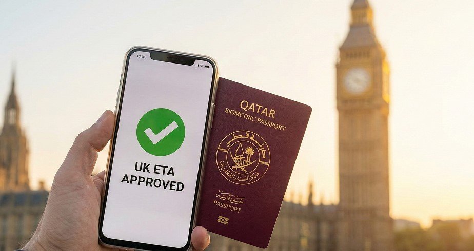 Qatar UK ETA Online Application Essential Tips for Fast Approval and Avoiding Errors