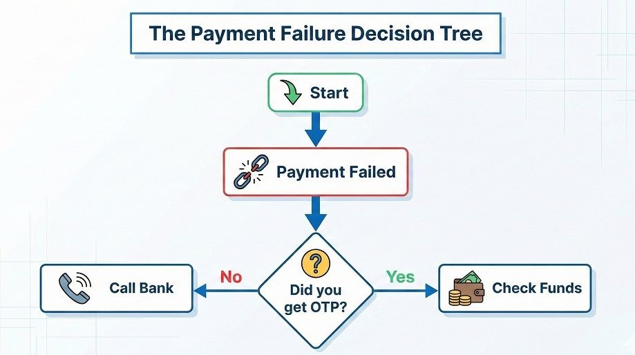 Top 5 Reasons for UK ETA Transaction Failures