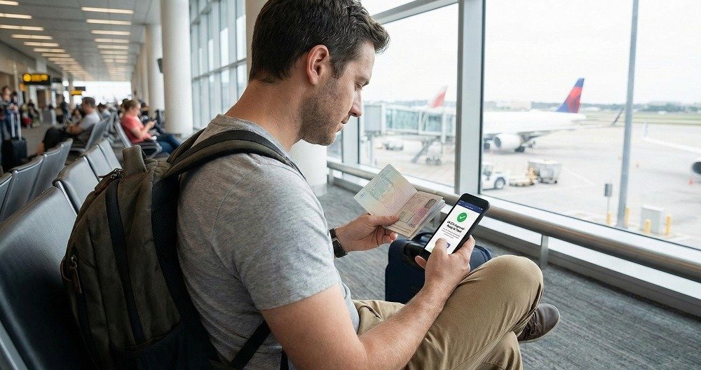 You’re Approved! Understanding Your Digital Status