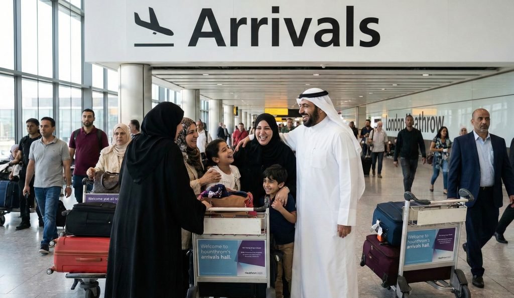 Essential Documents for Border Control (Don't Get Stuck!)