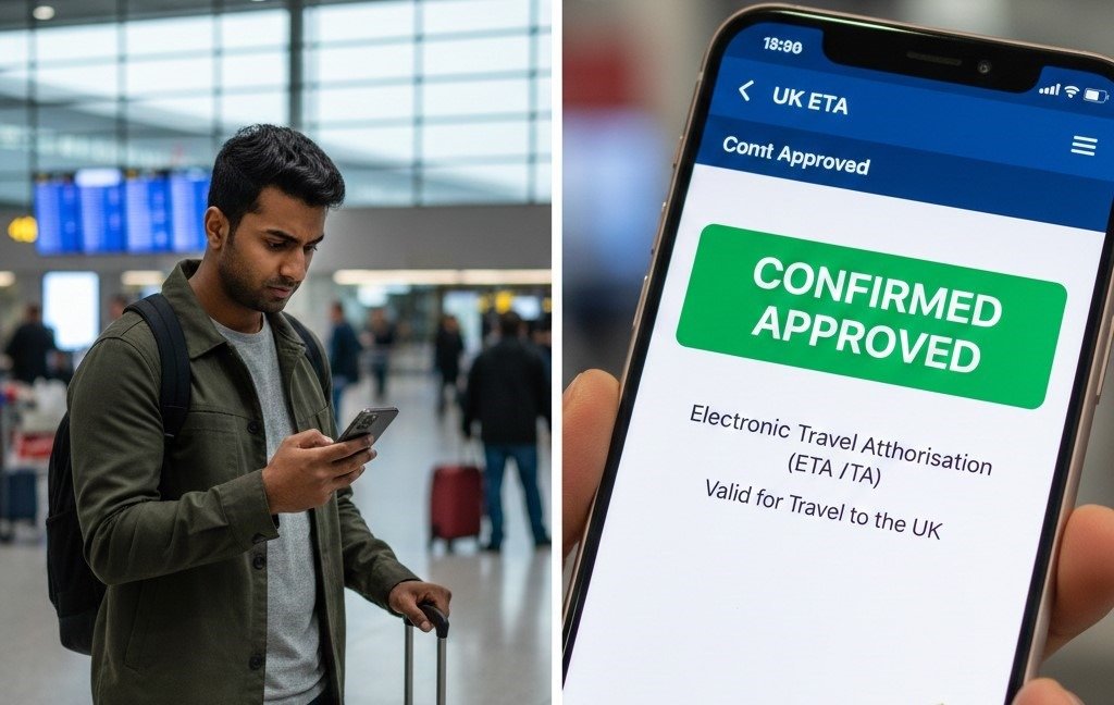 Urgent UK ETA Service: How to Get Approved in 24 Hours (2026 Guide)