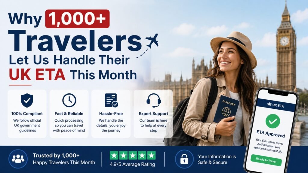 Travel with confidence in London
