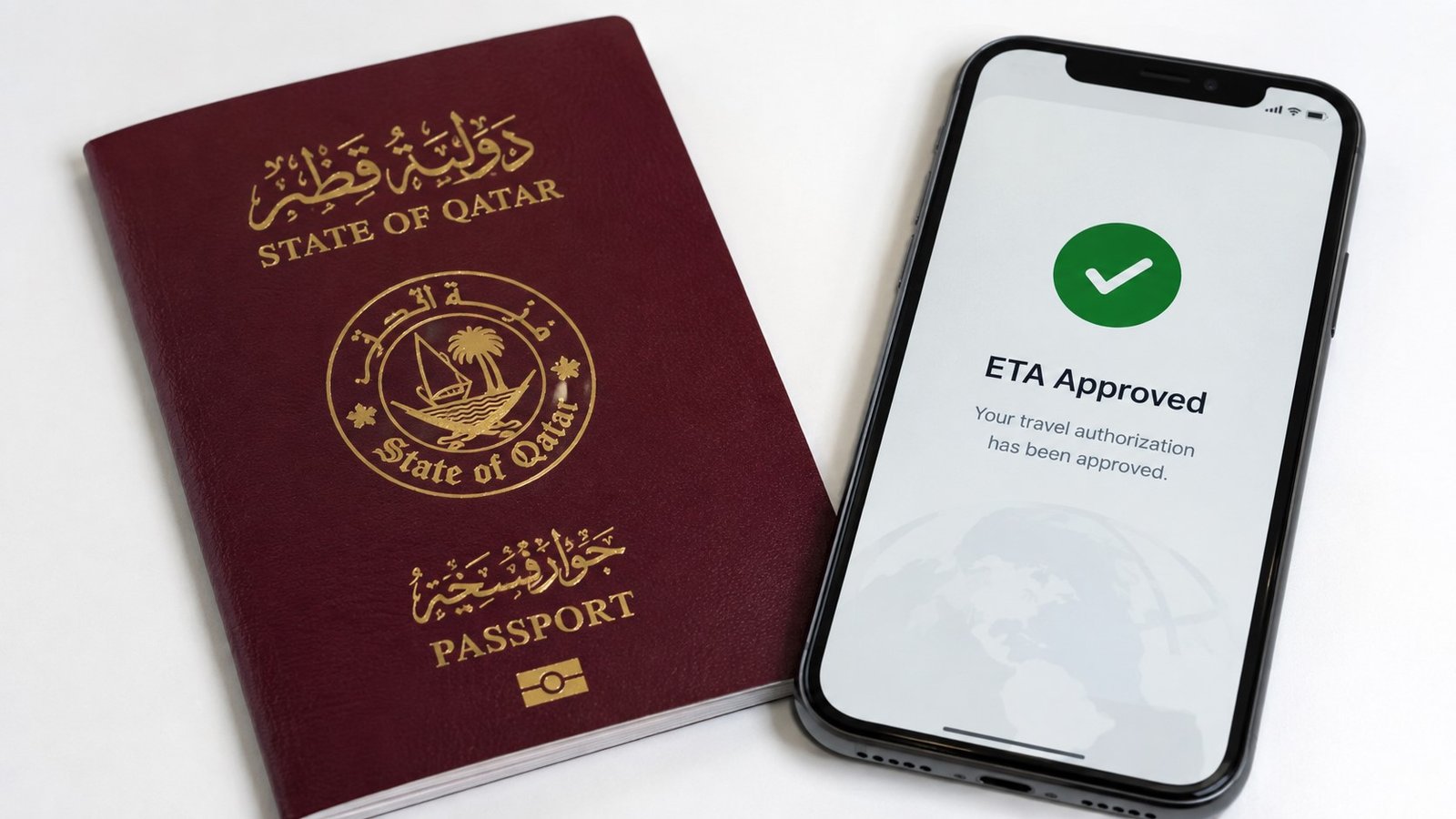 UK ETA Requirements for Qatari Citizens What You Actually Need Before You Apply