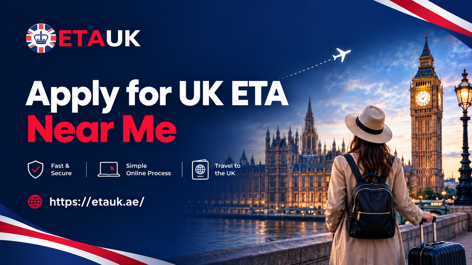 Apply for UK ETA Near Me: Fast Local Help | etauk.ae